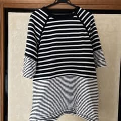 ロストコントロール Border Raglan Tee - メルカリ