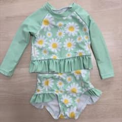 SHEIN ベビー水着のサムネイル