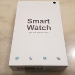 最終値下げ！iHR スマートウォッチ 2021年 最新版のサムネイル