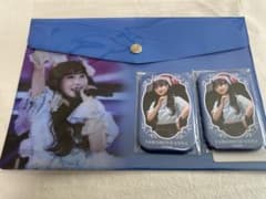 DMMスクラッチ ＝LOVE 山本杏奈のサムネイル