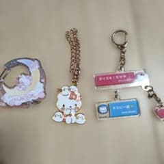 キティーグッツのサムネイル