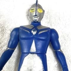 ソフビ　ウルトラマン　シリーズ　一体