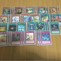 霊獣デッキのサムネイル