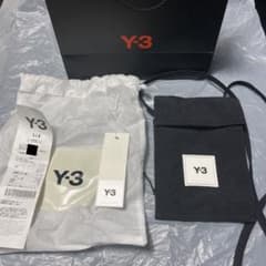 Y-3 サコッシュ　ショルダー　バッグのサムネイル