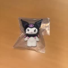 サンリオ クロミ ミニフィギュア カプセルトイのサムネイル