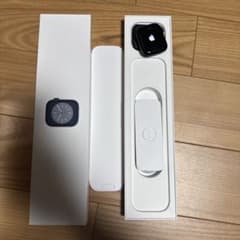 れい様専用　 Apple Watch Series 8 45mm スペースグレーのサムネイル