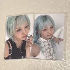 Kep1er ヒカル トレカ お渡し会 - メルカリ