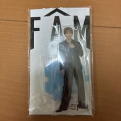 寺西拓人アクリルスタンドのサムネイル