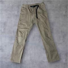 グラミチ ニューナローパンツ　GRAMICCI NNパンツ　XL