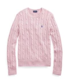 POLO RALPH LAUREN ニット　セーターのサムネイル