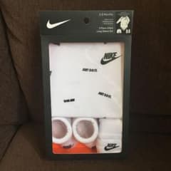 NIKE＊ベビー服＊新品のサムネイル