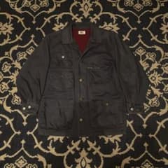 LACOSTE マルチポケット ジャケット ファティーグタイプ ジャケット LACOSTE マルチポケット ジャケット ファティーグタイプ ジャケット