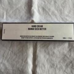 hetras ハンドクリーム 50ml Hotel Wood