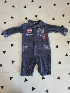 [noanoa様専用]ロンパース 80cmのサムネイル