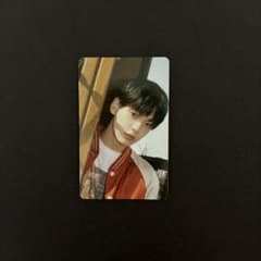 TXT トレカ SOOBIN スビンのサムネイル