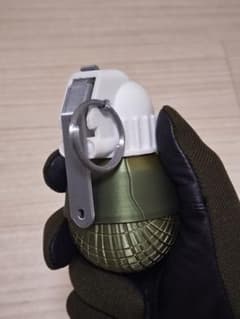 RGO 防御用破片手榴弾 レプリカ 検索用:タルコフ ロシア ソ連 グレネードのサムネイル