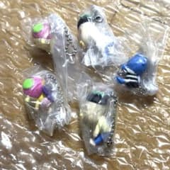 はなかっぱ　つまんでつなげてますこっとのサムネイル