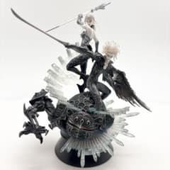 ✨超美品✨ FF14 マイスタークオリティ フィギュア オメガ 即日発送