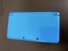 ぽ*た様 ニンテンドー3DS ライトブルーのサムネイル