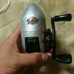 ベイト　スピンリールのサムネイル