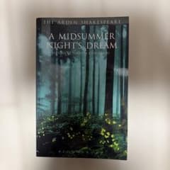 Shakespeare A Midsummer Night's Dreamのサムネイル