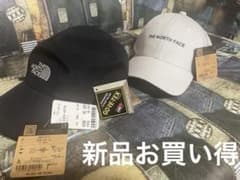 ノースフェイスキャップのサムネイル