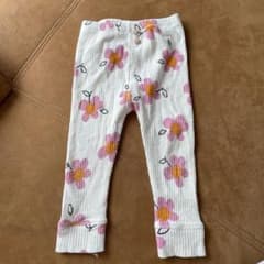 ZARA ベビーレギンスのサムネイル