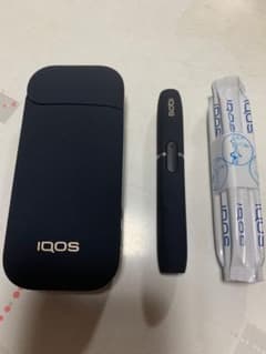 IQOS アイコス ネイビーのサムネイル