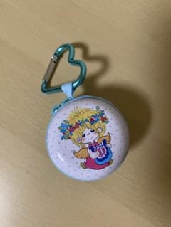 水森亜土 缶ポーチ ガチャのサムネイル