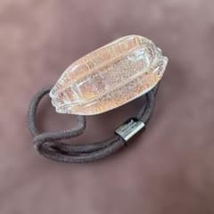 Colette Malouf コレットマルーフ グラスポニー - メルカリ