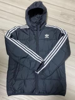adidas originals ダウン　170 アディダスのサムネイル