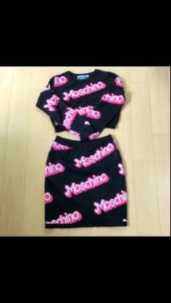 NANA様専用 ♡モスキーノ バービー♡のサムネイル