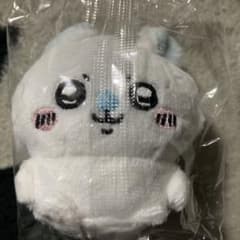 ちいかわ モモンガ ぬいぐるみのサムネイル