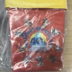 ディズニーランドポップコーンバケットのサムネイル