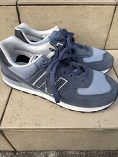 kix14pro 様専用 New Balance 574 スニーカーのサムネイル