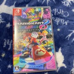 マリオカート8 デラックスのサムネイル