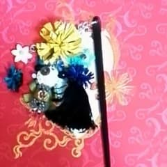 【アルベロベロ】かんざしのサムネイル