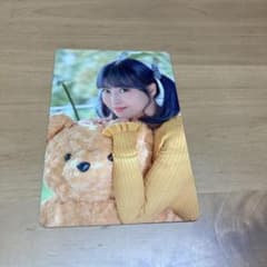 トレカももTWICEのサムネイル