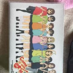 けいおんCDのサムネイル