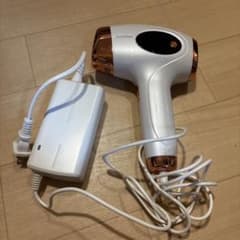 家庭用 セルフ脱毛器のサムネイル