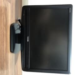 液晶テレビのサムネイル