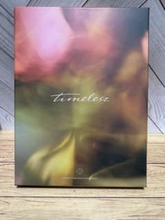 timelesz Limited Editionのサムネイル
