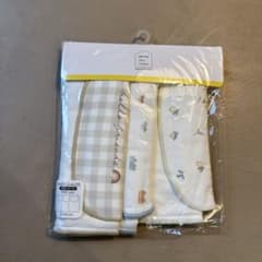 【新品未開封】汗取りパッド 3枚セットのサムネイル