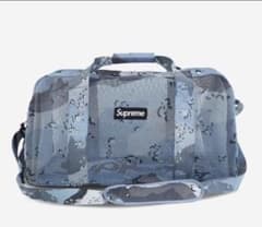 SUPREME DUFFLE BAG SS20のサムネイル