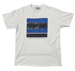 ヘ*ナ様 【超希少】90s USA製 Lee Tシャツ ヴィンテージ ビンテージのサムネイル