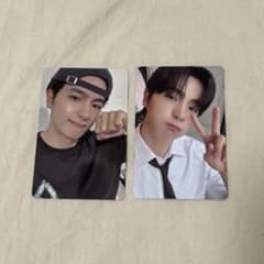 THE BOYZ THE BLAZE 入場特典(横浜、神戸) ヒョンジェのサムネイル