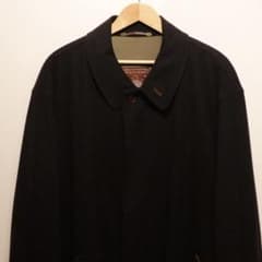 80s 90s Belgium cashmere loden coat - メルカリ