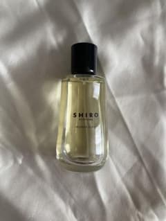 SHIRO 香水 インセンスクリア 100mL オードパルファンのサムネイル