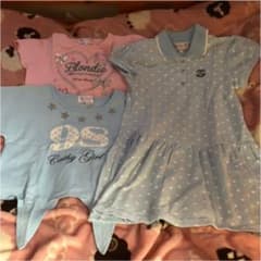 マザウェイズ 子供服セットのサムネイル