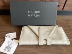 HIROKO HAYASHI 長財布 - メルカリ